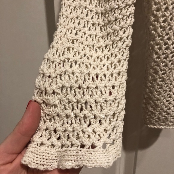 Knit sweater! - Picture 2 of 3